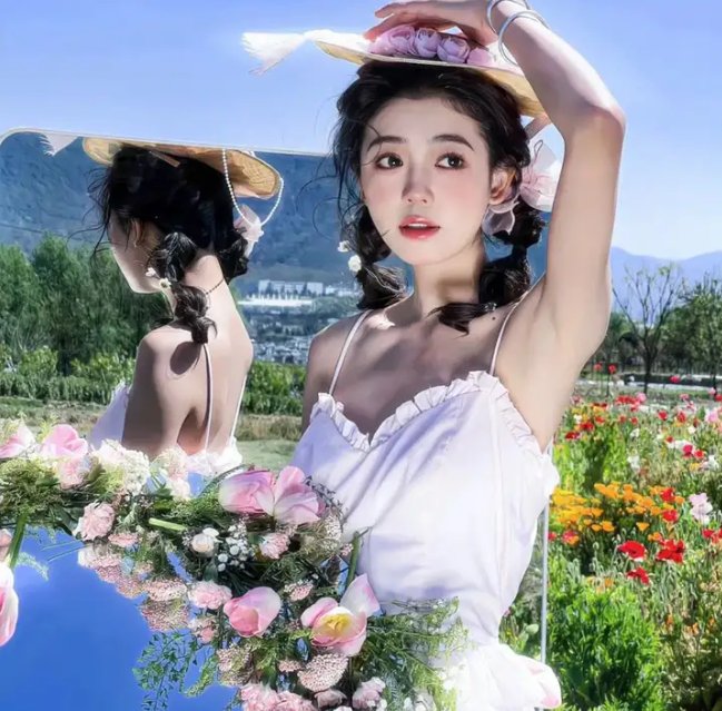 给你我的独家宠爱