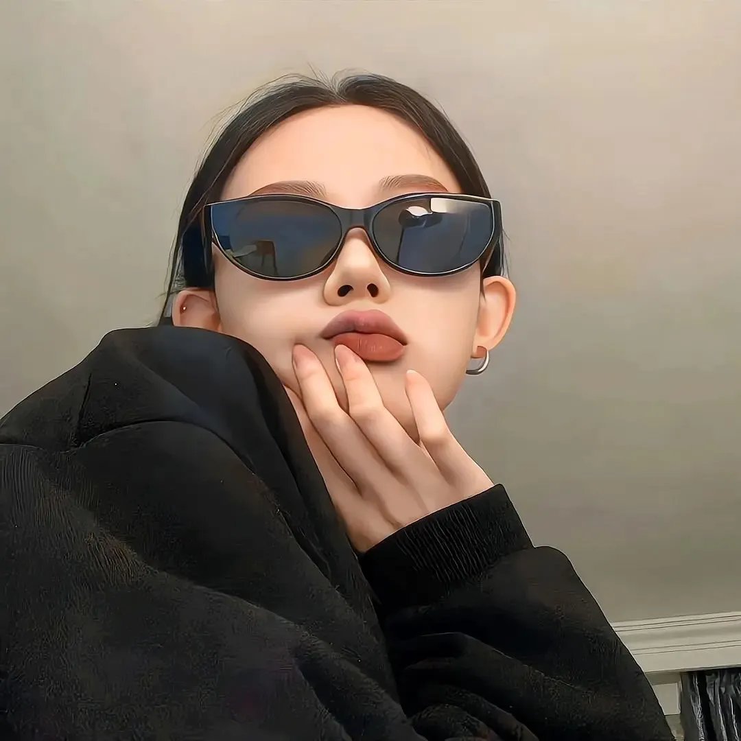 疯狂的麦咭第五季